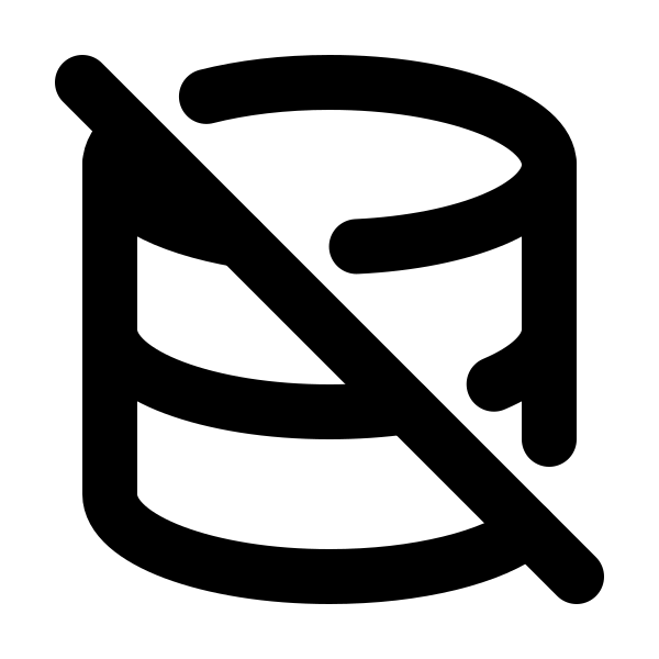 Database Off