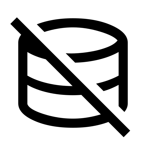 Database Off