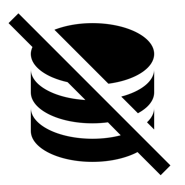 Database Off