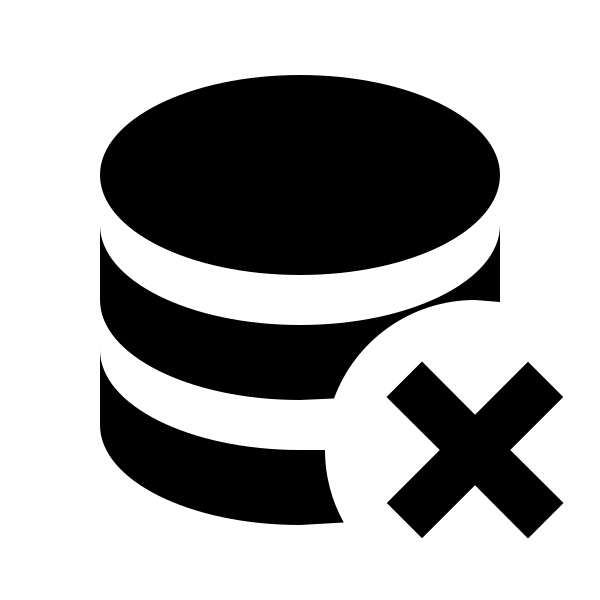 Database Remove