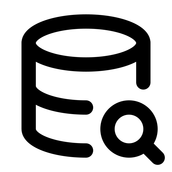 Database Search