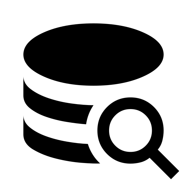 Database Search Fill