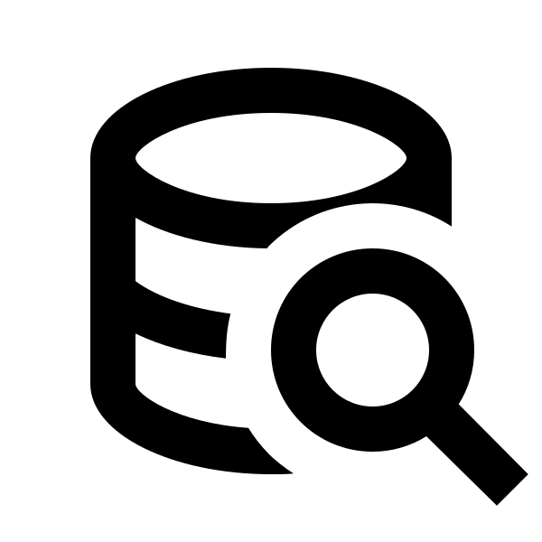 Database Search Outline
