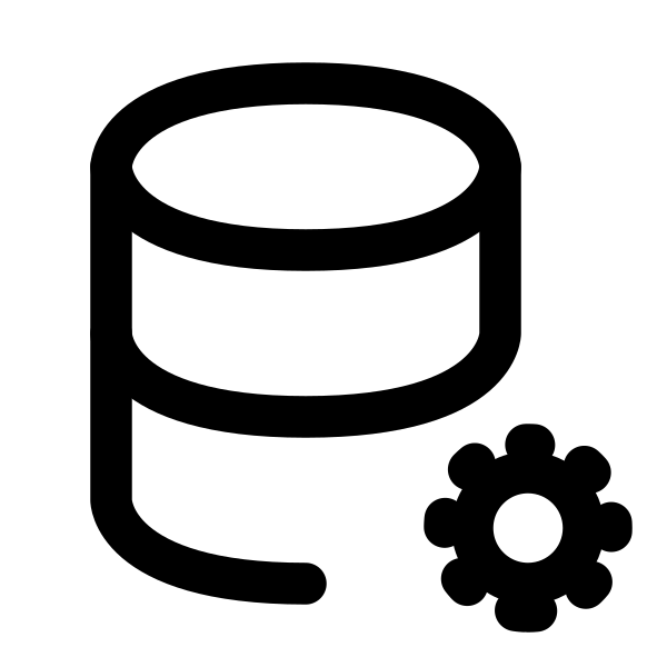 Database Settings