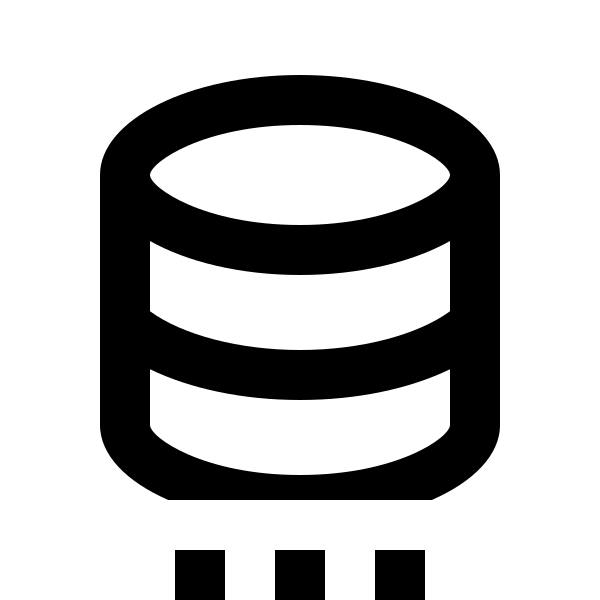 Database Settings Outline