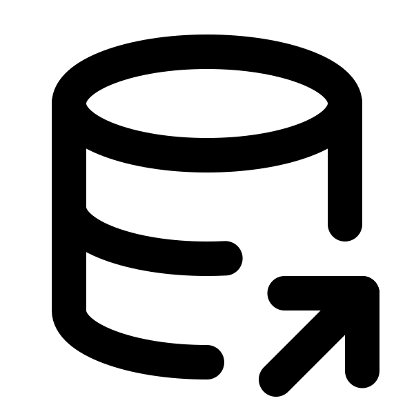 Database Share