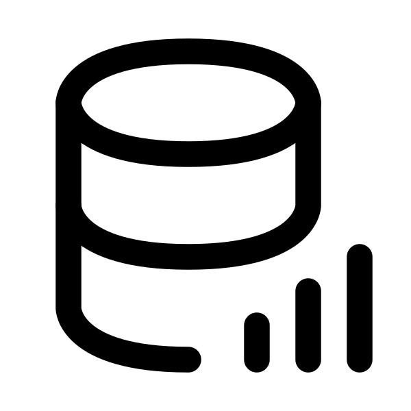 Database Stats