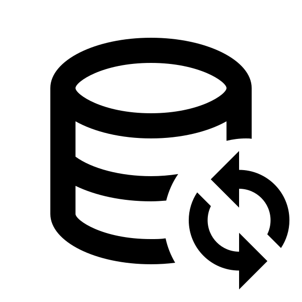 Database Sync Outline