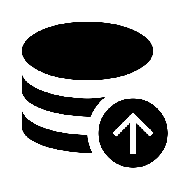 Database Upload Fill