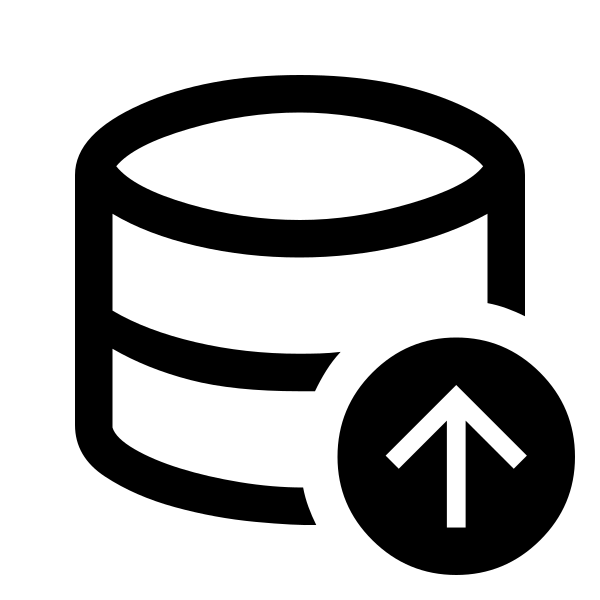 Database Upload