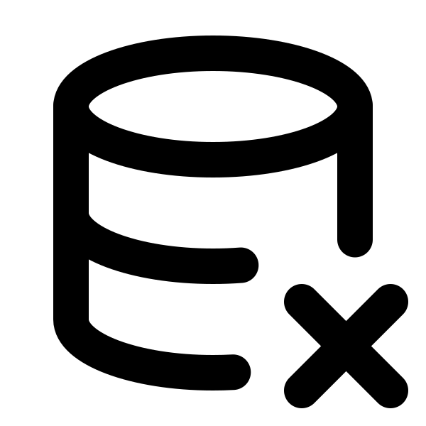 Database X