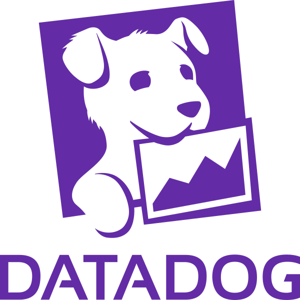 Datadog Original Wordmark