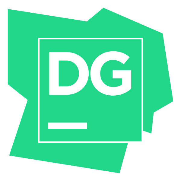 Datagrip Plain