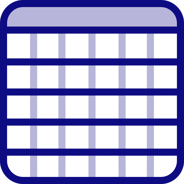 Datasette Icon
