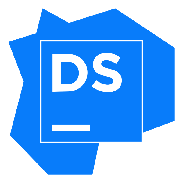 Dataspell Plain
