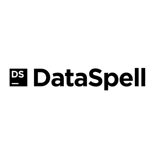 Dataspell Plain Wordmark