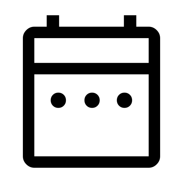 Date Range