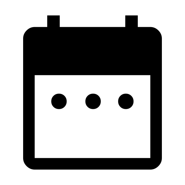 Date Range Fill