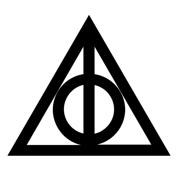 Deathly Hallows