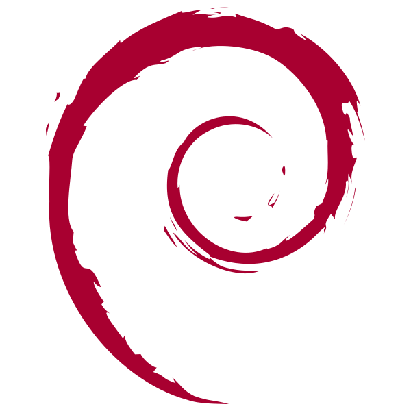 Debian Plain