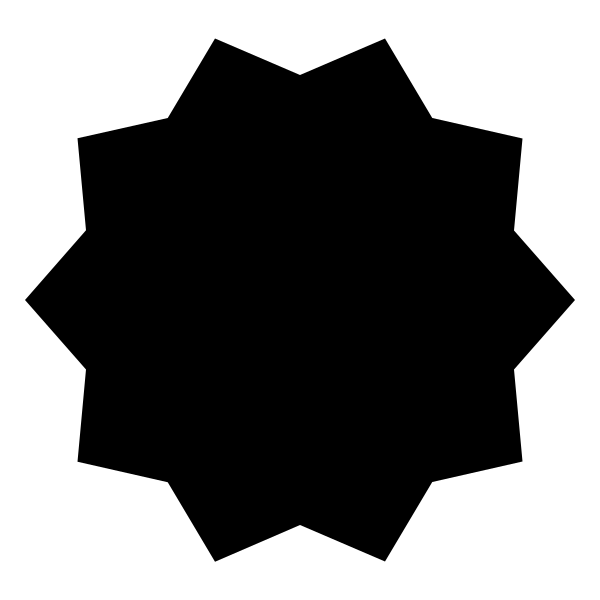 Decagram