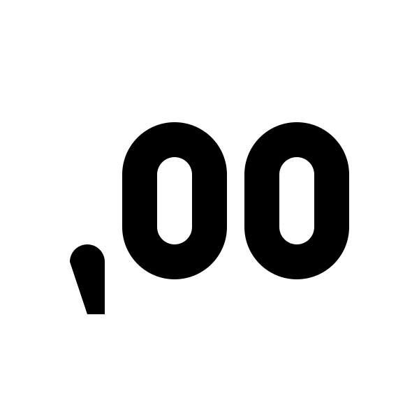 Decimal Comma