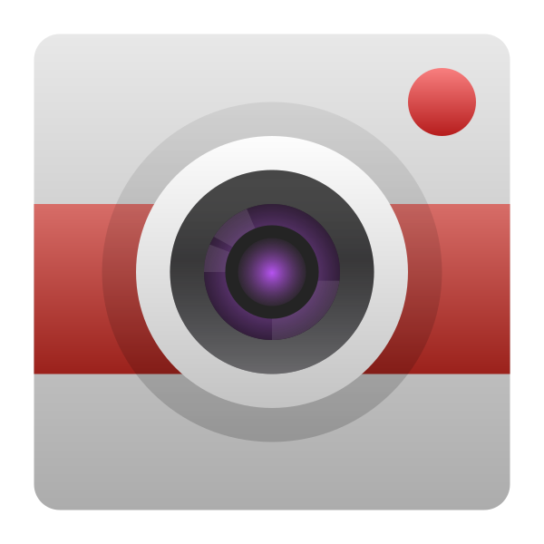 Deepin Icon Theme – Deepin Camera (9)