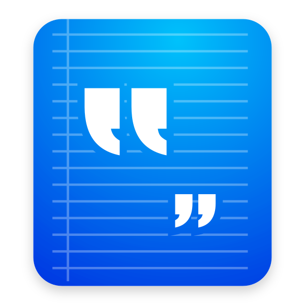 Deepin Icon Theme – Deepin Editor (2)