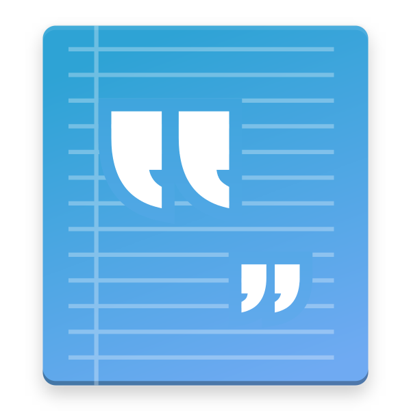 Deepin Icon Theme – Deepin Editor (6)