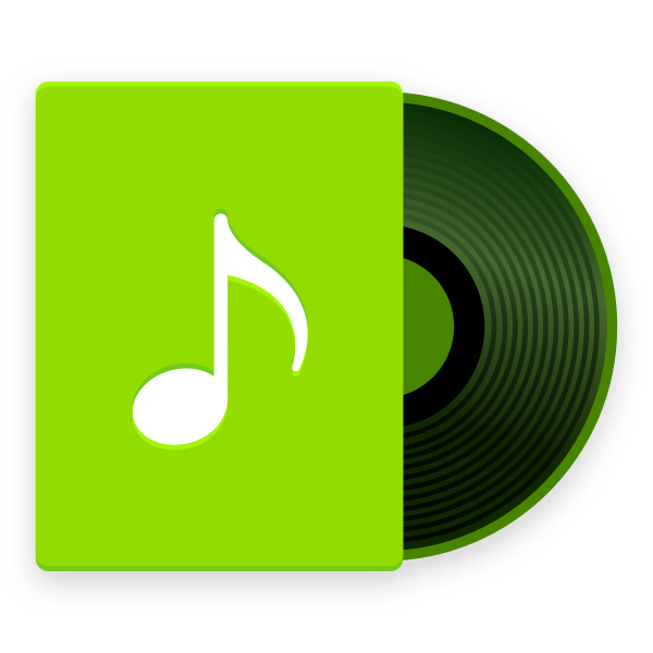 Deepin Icon Theme – Deepin Music (12)