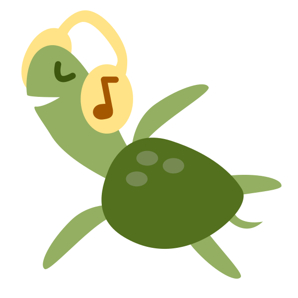 Deepin Icon Theme – Deepin Music Player (2)