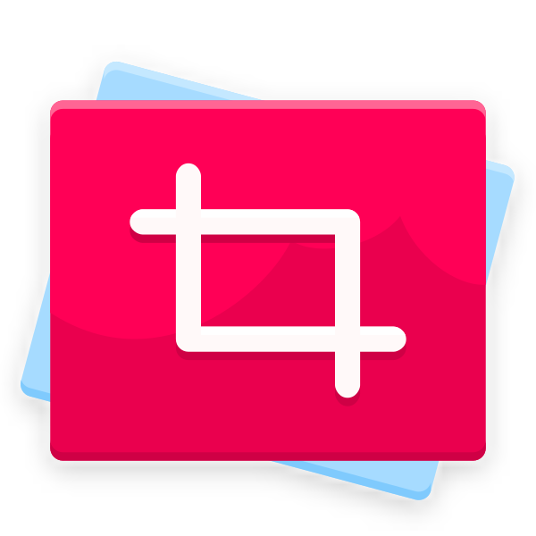 Deepin Icon Theme – Deepin Screenshot (2)