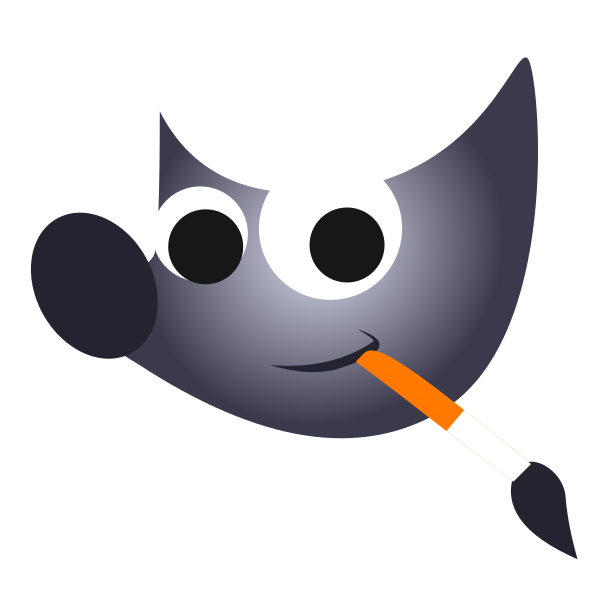 Deepin Icon Theme – Gimp (2)