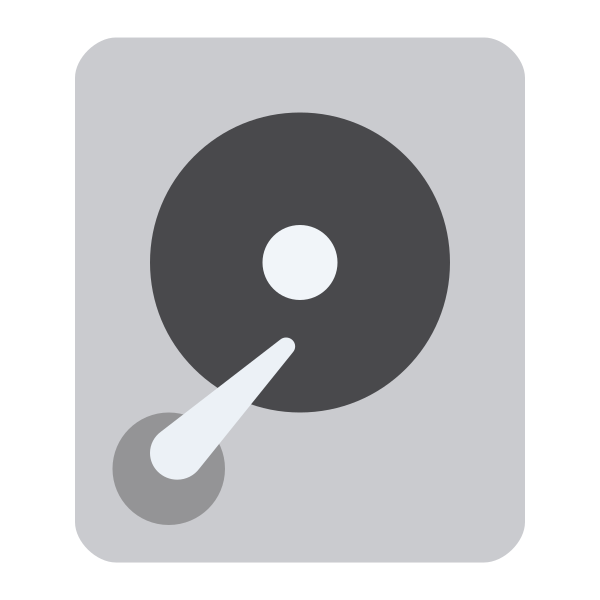 Deepin Icon Theme – Gparted (3)