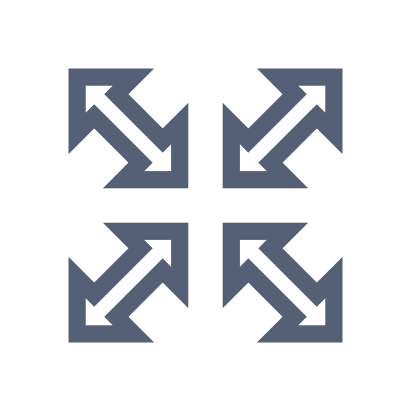 Deepin Icon Theme – Node Transform