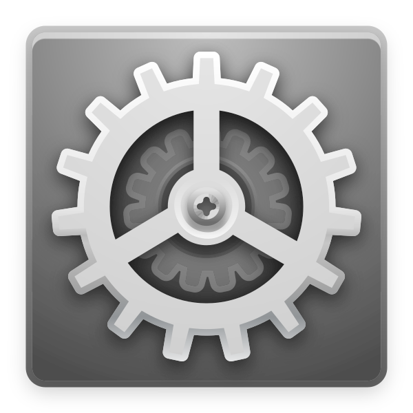 Deepin Icon Theme – Preferences System (9)