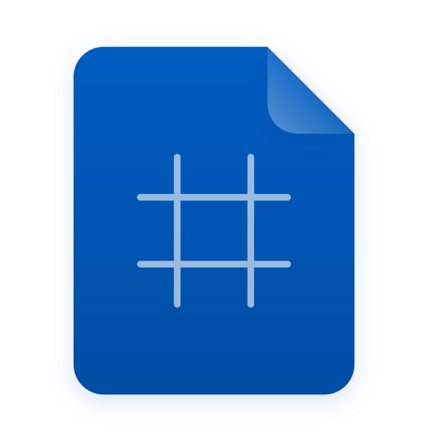 Deepin Icon Theme – Text Csharp (39)