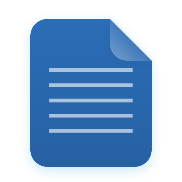 Deepin Icon Theme – Text Enriched (37)