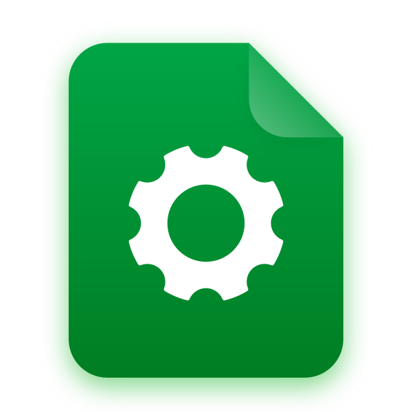 Deepin Icon Theme – Text X Makefile (28)