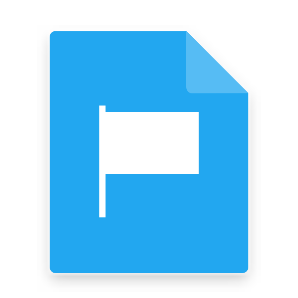 Deepin Icon Theme – Text X Po (18)