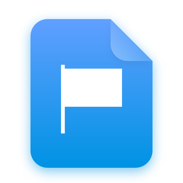 Deepin Icon Theme – Text X Po (35)