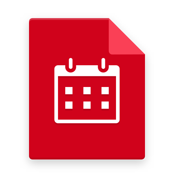 Deepin Icon Theme – Vcalendar (28)