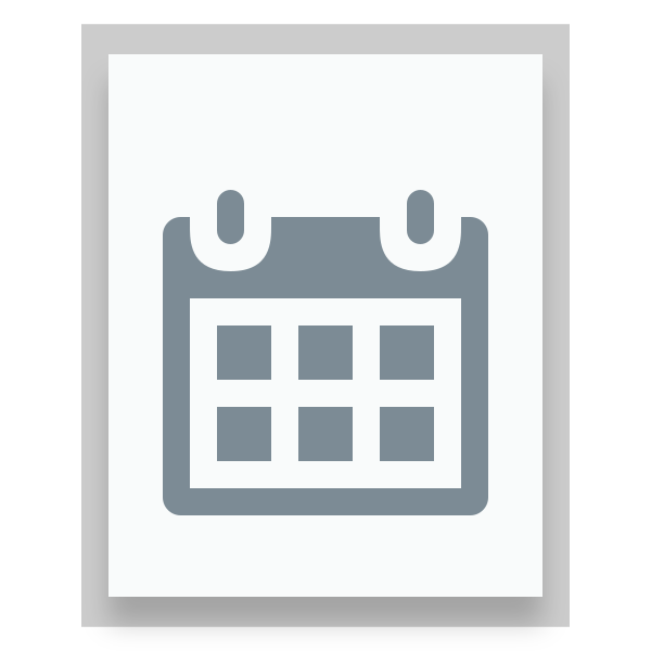 Deepin Icon Theme – Vcalendar (4)