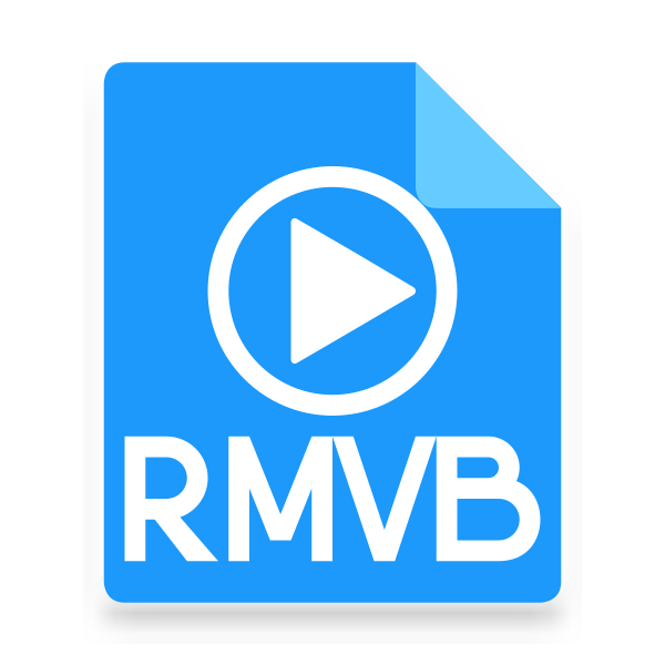 Deepin Icon Theme – Video X Rmvb