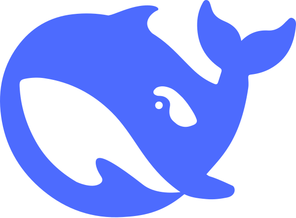 Deepseek Icon