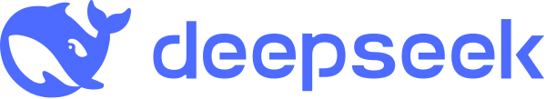 Deepseek Wordmark