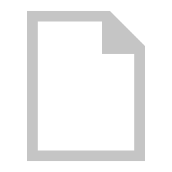 Default File Vector