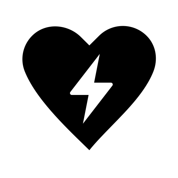 Defibrillator