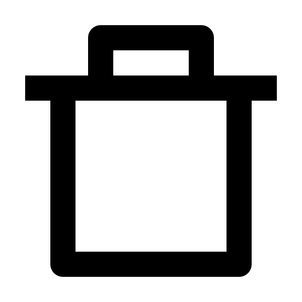 Delete Bin 7 Line
