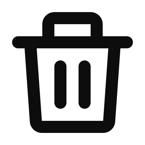 Delete